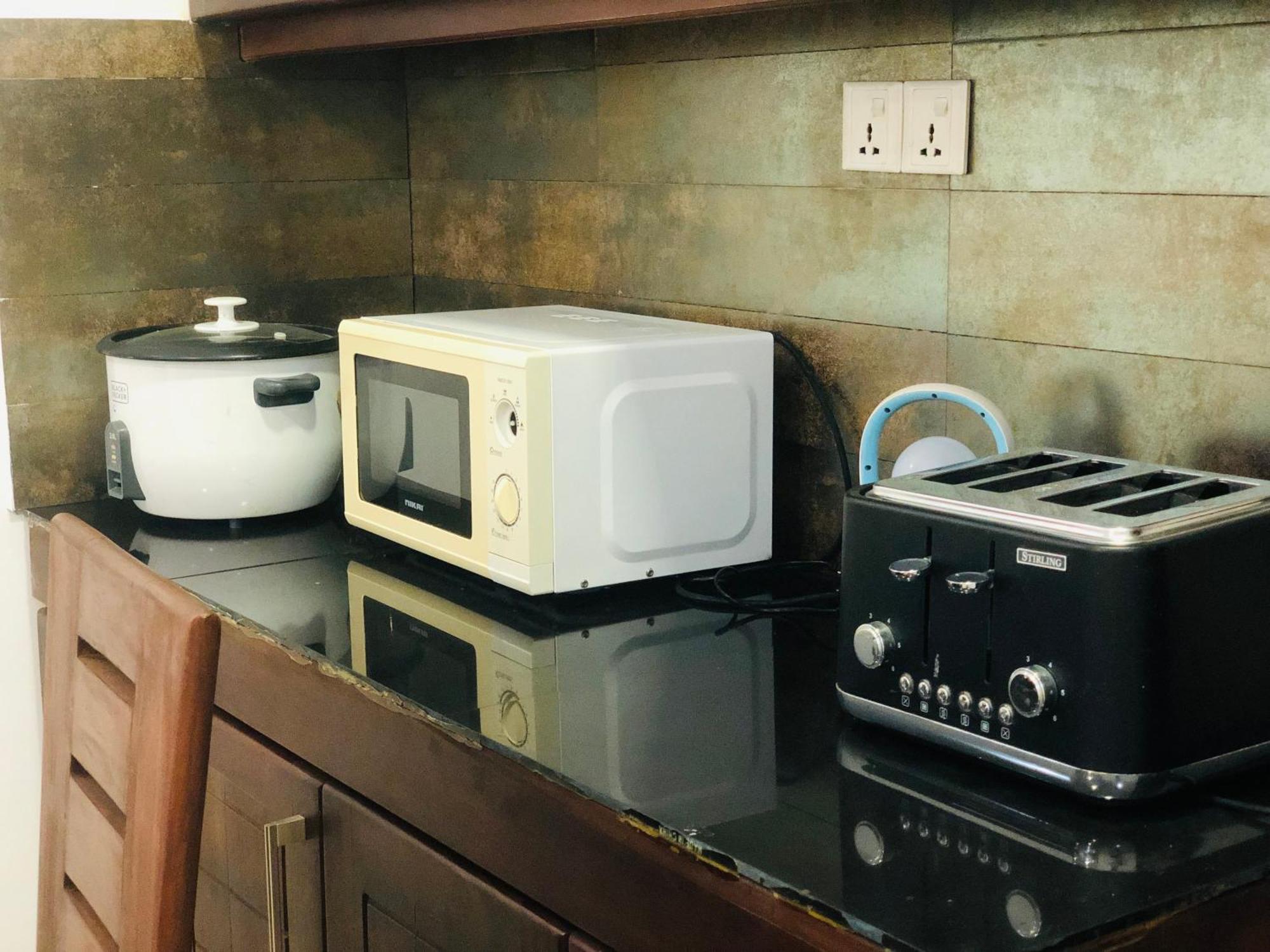 היקדואה Jaya Villa מראה חיצוני תמונה