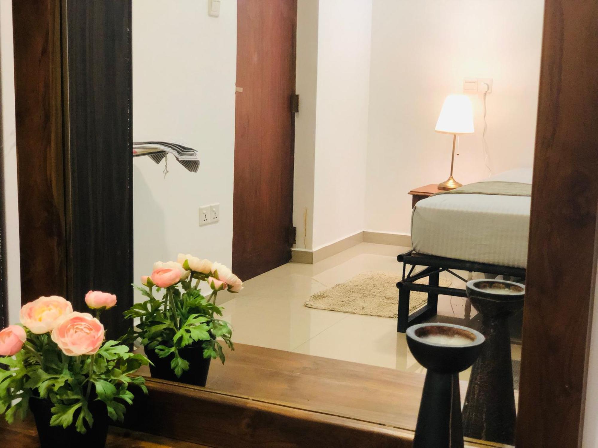 היקדואה Jaya Villa מראה חיצוני תמונה
