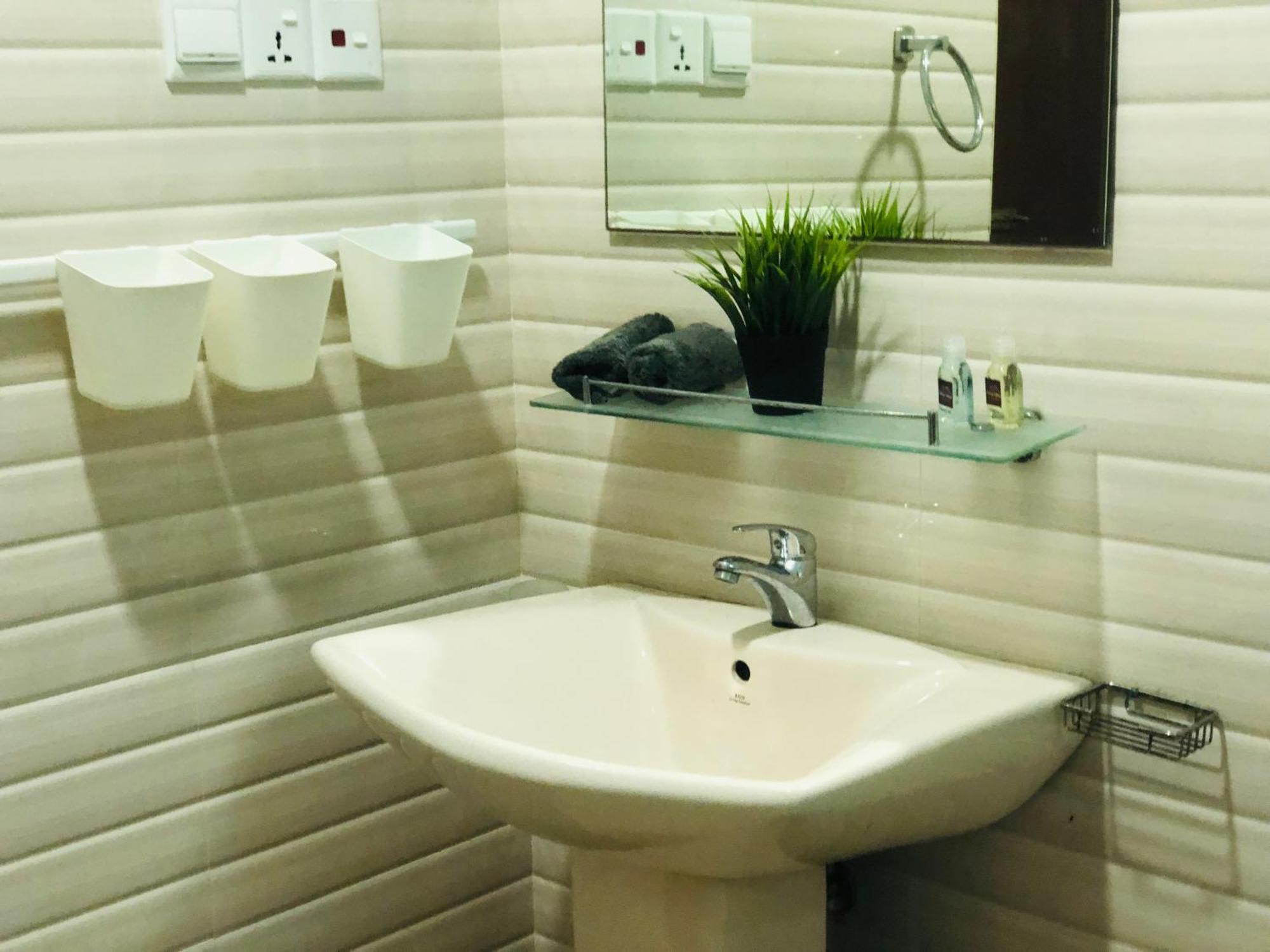 היקדואה Jaya Villa מראה חיצוני תמונה