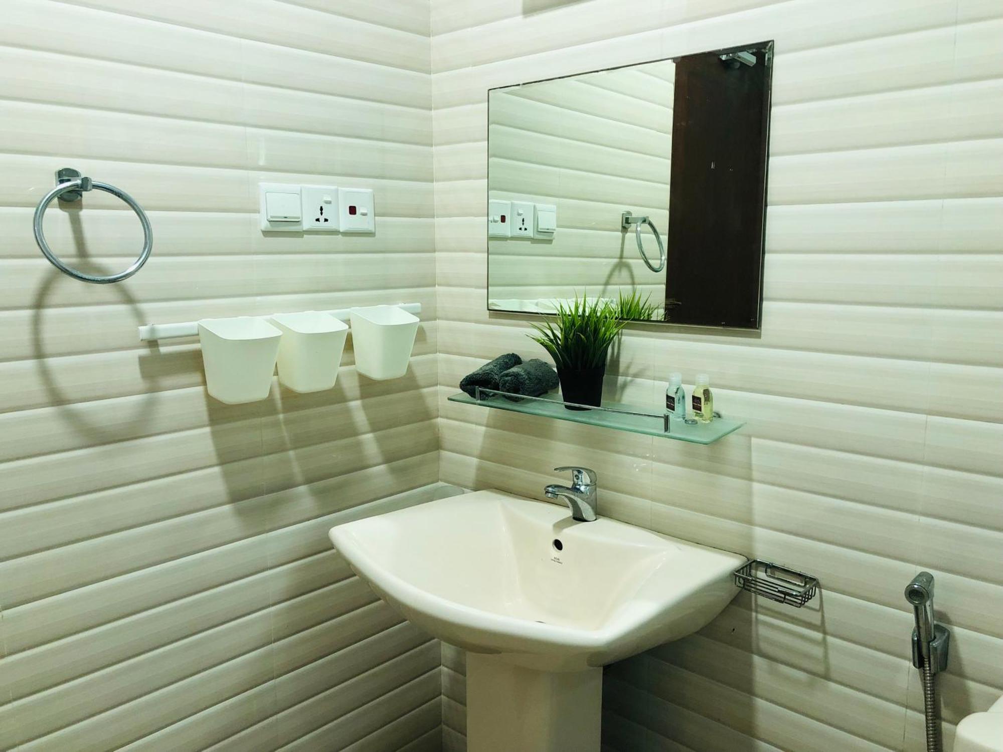 היקדואה Jaya Villa מראה חיצוני תמונה