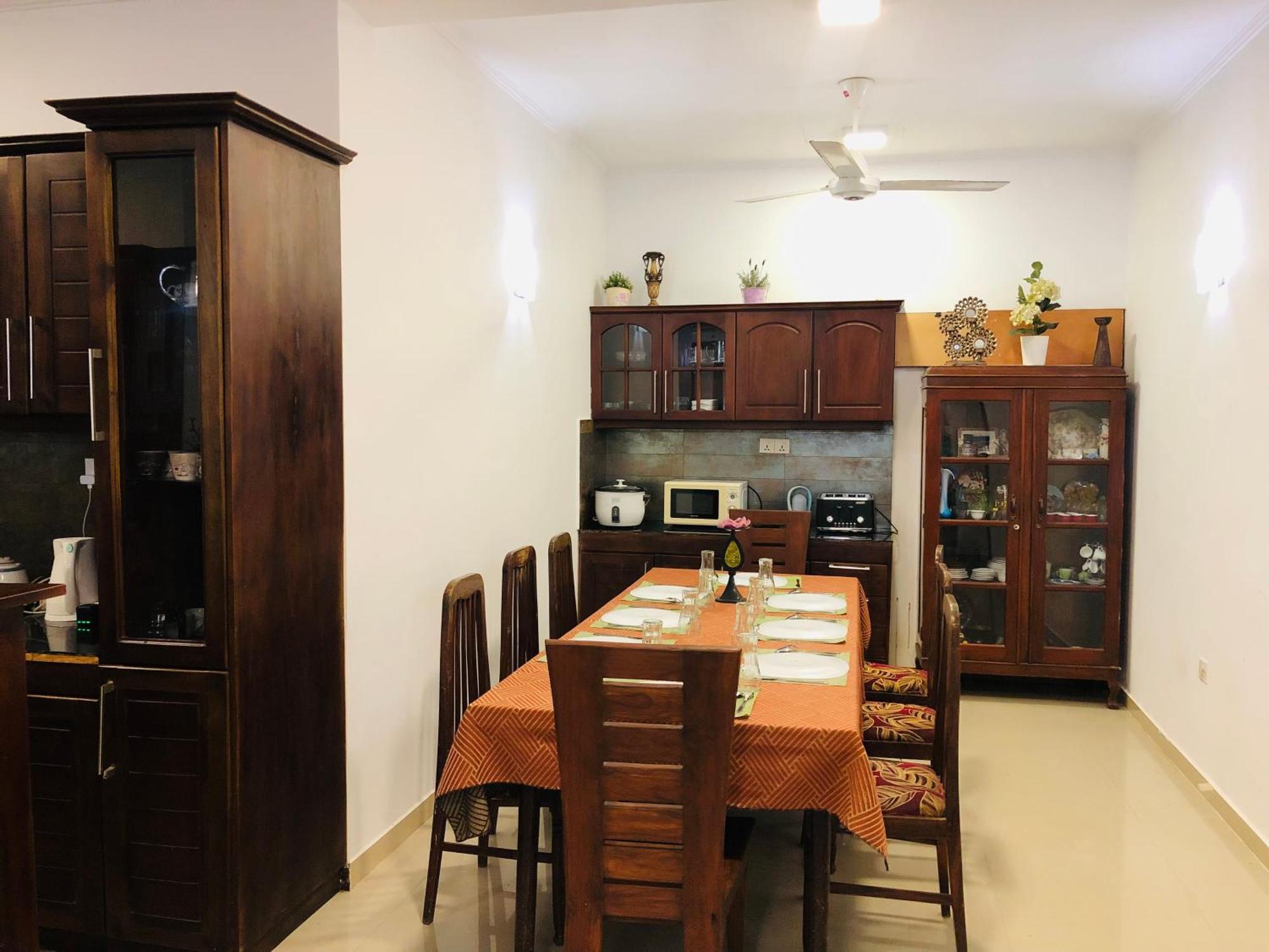 היקדואה Jaya Villa מראה חיצוני תמונה