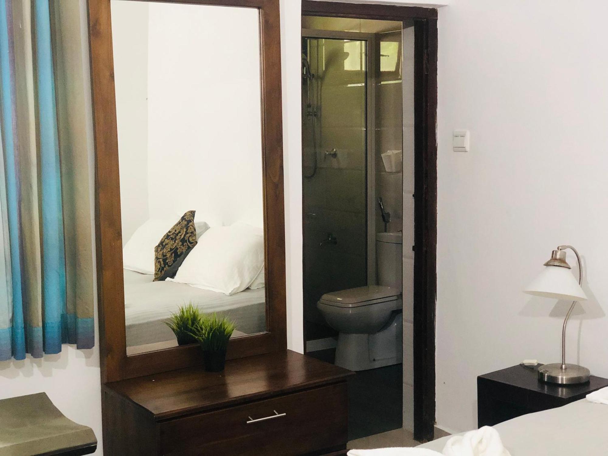 היקדואה Jaya Villa מראה חיצוני תמונה